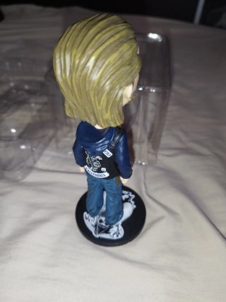 Figura Bobblehead Jax Sons of Anarchy