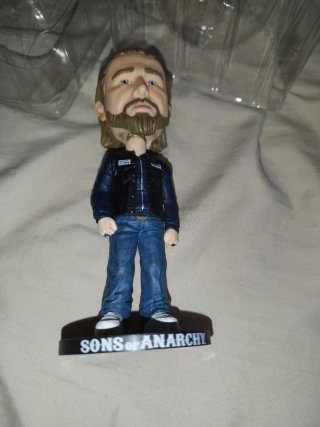 Figura Bobblehead Jax Sons of Anarchy