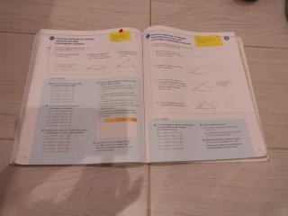 Matemáticas, 1 ESO