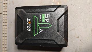 Anton Bauer Titon Micro V45 Batería