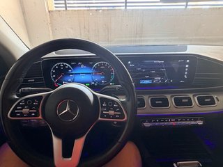 Mercedes-Benz GLE Coupé 2021