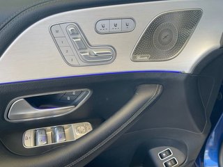 Mercedes-Benz GLE Coupé 2021