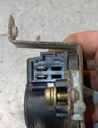 42676 motor cierre mb669754 mitsubishi montero 2.8