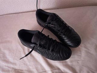 Zapatillas Nike Fútbol Sala Talla 40