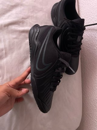 Zapatillas Nike Fútbol Sala Talla 40