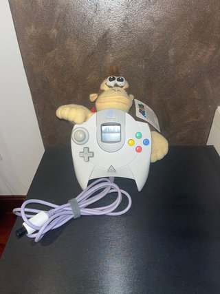 Sega Dreamcast