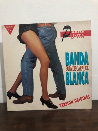 Disco Vinilo Victor y Ana en Vivo