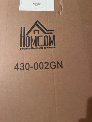 Mochila Portabebés Senderismo HOMCOM