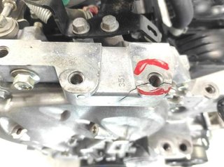 Galap1114733 motor m5p404 renault megane iv 1.8 rs