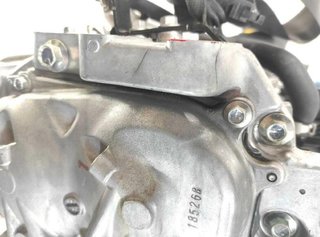 Galap1114733 motor m5p404 renault megane iv 1.8 rs