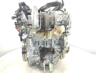 Galap1114733 motor m5p404 renault megane iv 1.8 rs