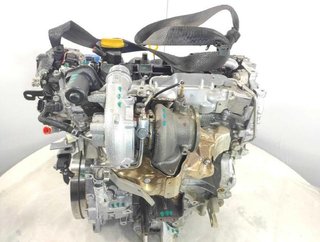 Galap1114733 motor m5p404 renault megane iv 1.8 rs