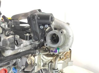 Galap1114733 motor m5p404 renault megane iv 1.8 rs