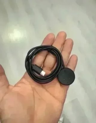 Cargador Google Pixel Watch 2 – USB-C magnético