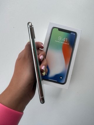 iPhone X 64GB