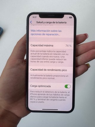 iPhone X 64GB