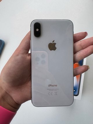 iPhone X 64GB