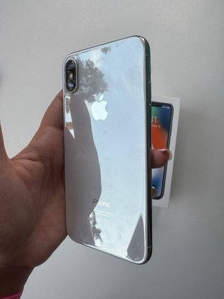 iPhone X 64GB