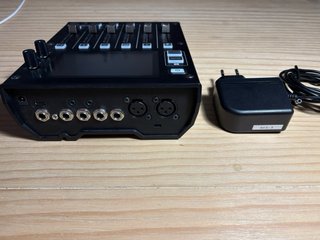BOSS Gigacaster 5 + GA-FC EX