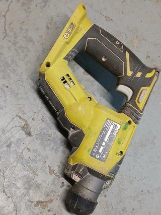 Tassellatore Ryobi R18SDS-0 ONE+ 18V