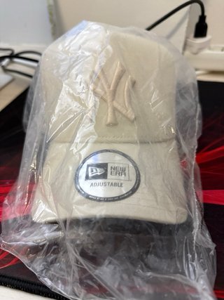 Gorra New York Yankees MLB Essential 9FORTY