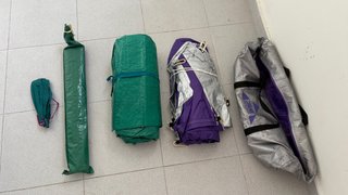 Tienda Iglú Dikar Sport Plataforma