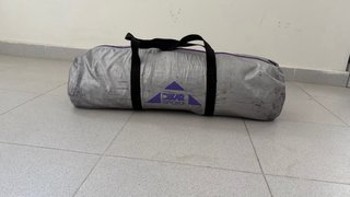 Tienda Iglú Dikar Sport Plataforma