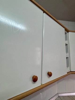Cocina completa en buen estado