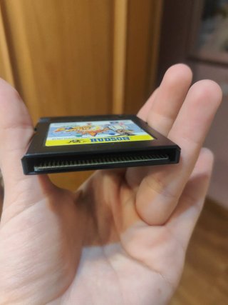 Pocket Bomberman - GBC (Japonés)
