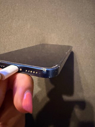 iPhone 12 128 GB Azul