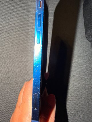 iPhone 12 128 GB Azul