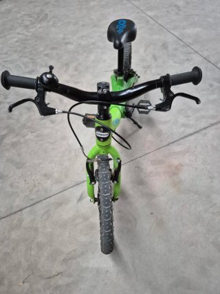 Bicicleta Orbea Grow 1 Infantil