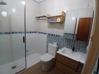 Reformas en todo barcelona