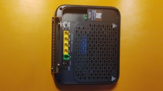 Router Movistar WiFi 6 Alta Velocidad