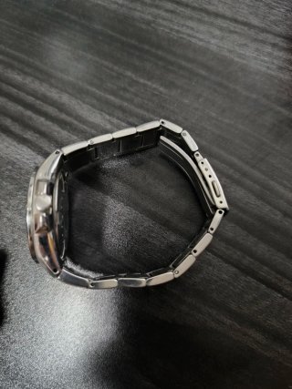 Seiko Sportura Perpetual Calendar 100M