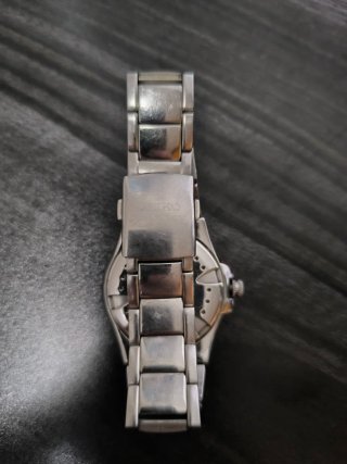 Seiko Sportura Perpetual Calendar 100M