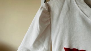 Camiseta Sfera Blanca Merci