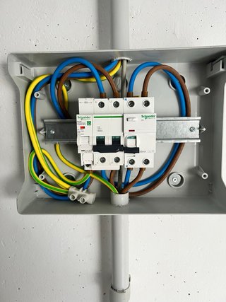 Electricista