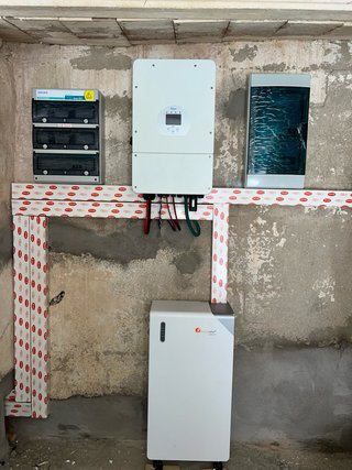 Electricista