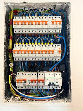 Electricista