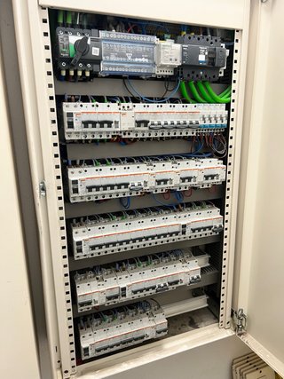 Electricista
