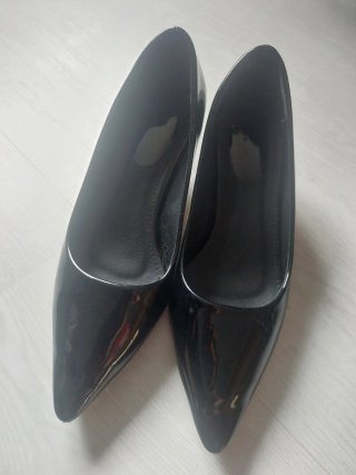 Conjunto fiesta encaje negro