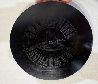 Gramophone Concert Record 54023 - Il Fischio