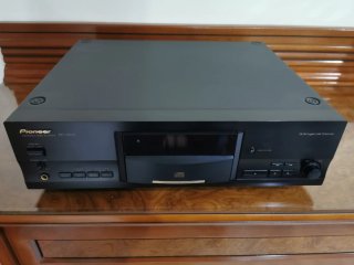 Reproductor CD Pioneer PD-5707