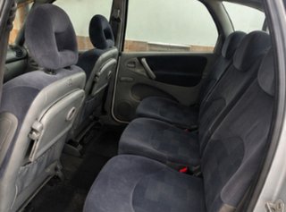 *CITROEN XSARA PICASO 1.6 Xi*