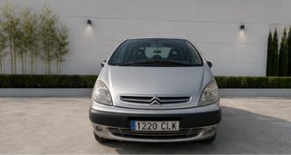 *CITROEN XSARA PICASO 1.6 Xi*