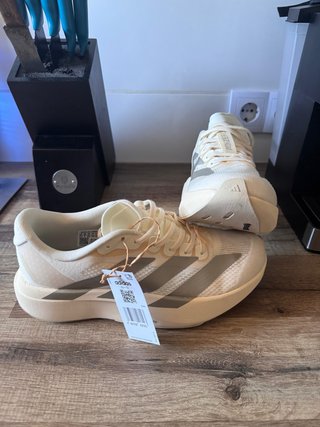 Zapatillas Adidas Adizero Evo SL