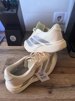 Zapatillas Adidas Adizero Evo SL