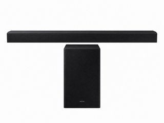 Barra de Sonido Samsung HW-C450 + Subwoofer