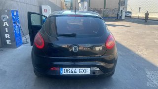 FIAT Bravo 2010